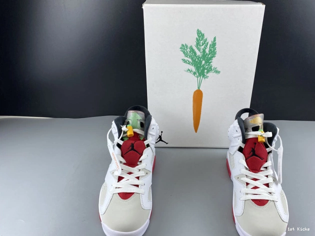 Jordan CT8529-062 Hare 6 Air 0522